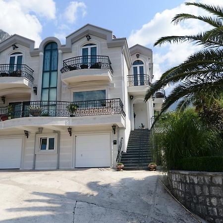Vuckovic Studios Kotor Exterior photo